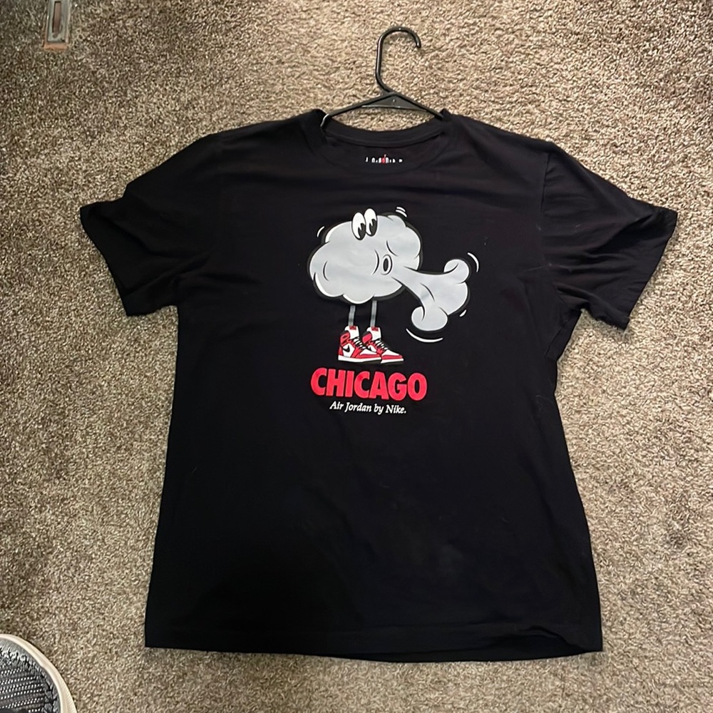Air Jordan by Nike T-Shirt